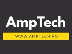 AmpTech - Lucrari de instalatii electrice