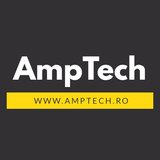 AmpTech - Lucrari de instalatii electrice